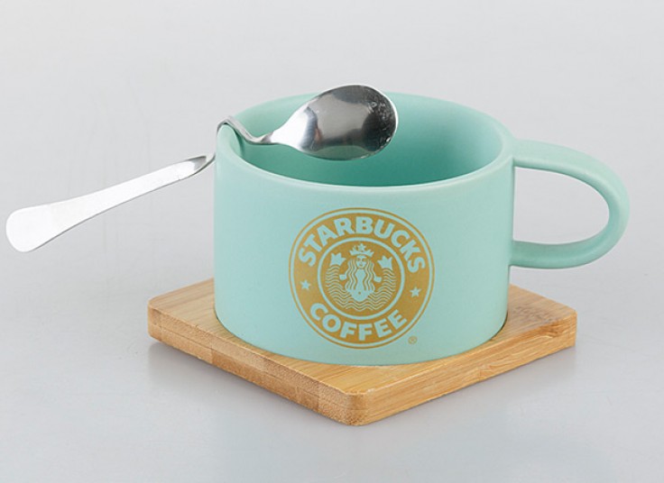 ماگ سرامیکی STARBUCKS