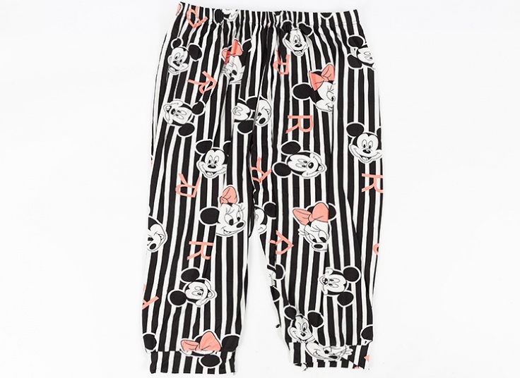 شلوارک فانتزی Ledi