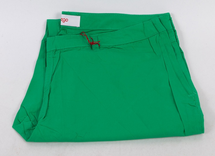 شلوار کتان زنانه Sheego