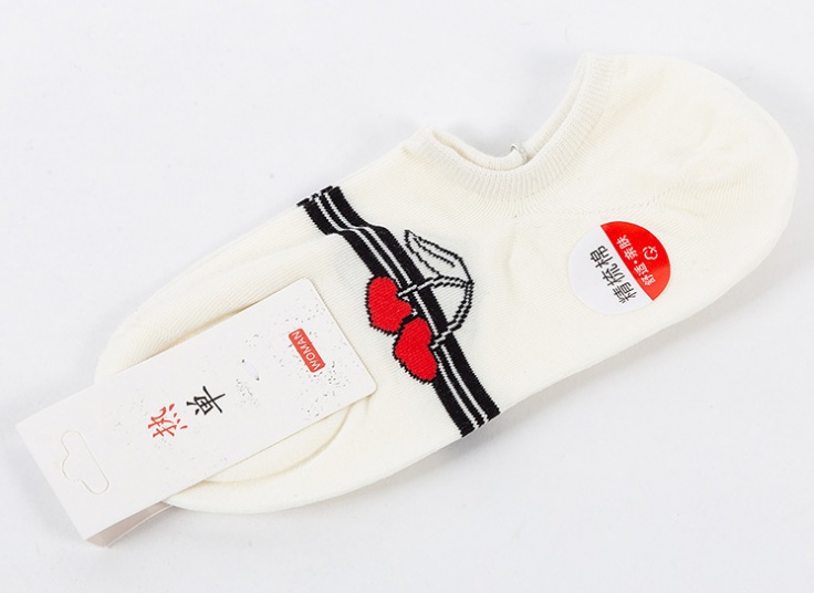 جوراب مچی فانتزی