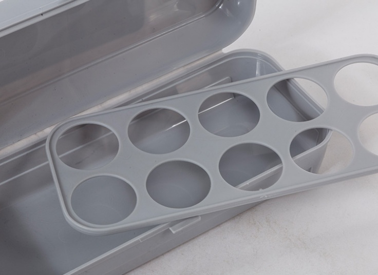 جا تخم مرغی Tak Plastik