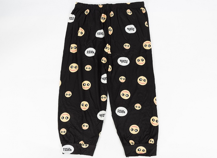 شلوارک فانتزی Ledi