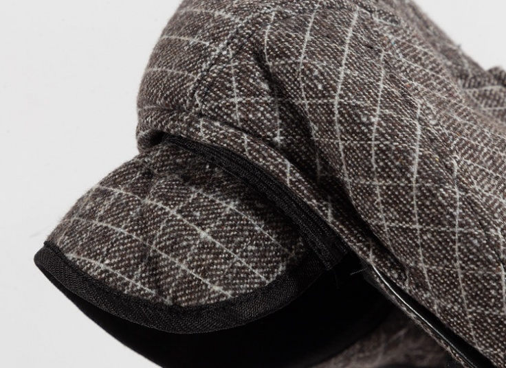 کلاه پشمی فرانسوی