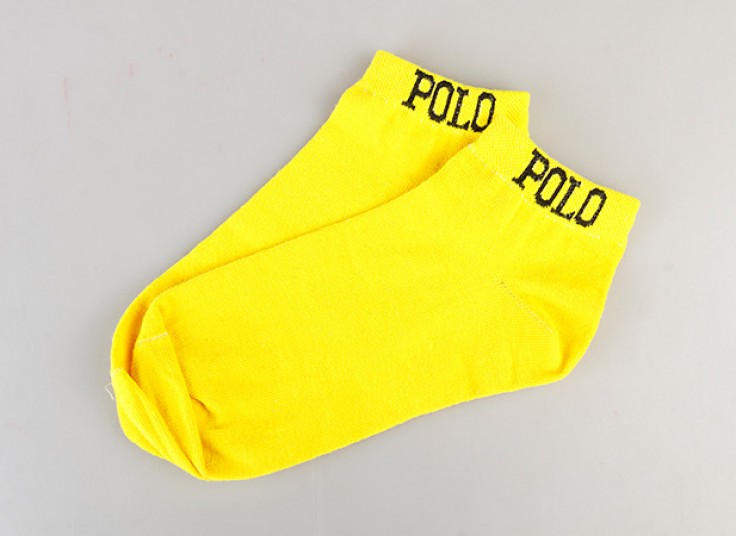 جوراب ساق کوتاه POLO