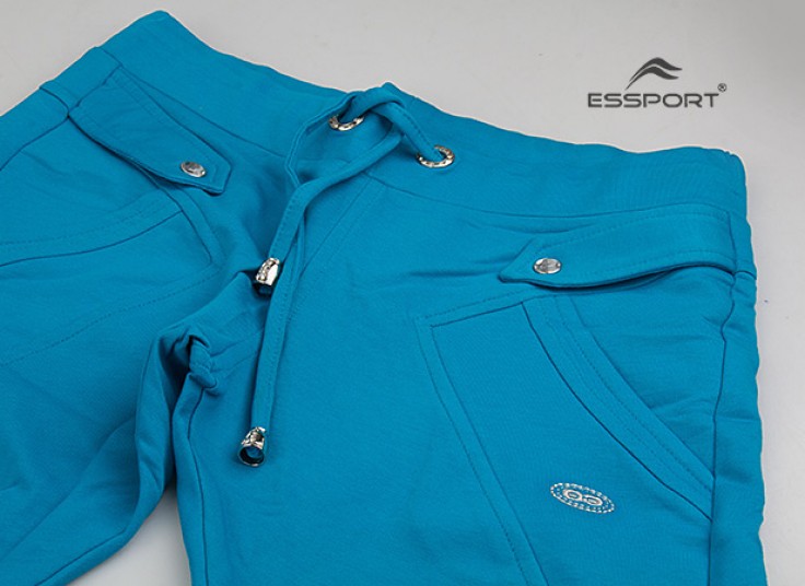 شلوار برمودا زنانه essport