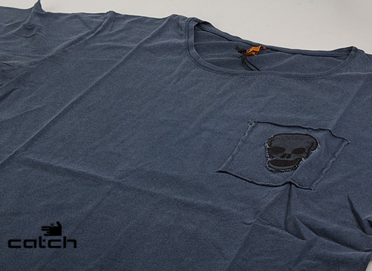 سری تیشرت های مردانه CATCH