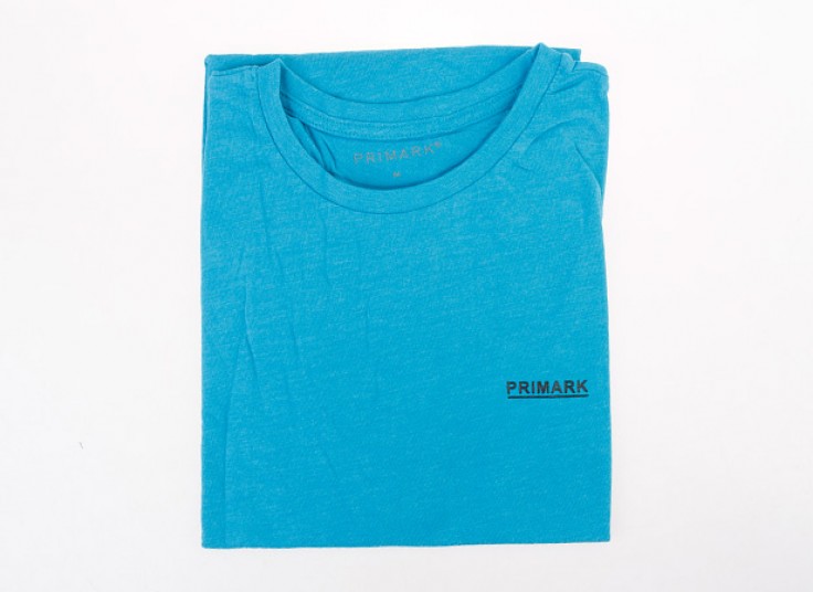 تیشرت آستین کوتاه مردانه PRIMARK