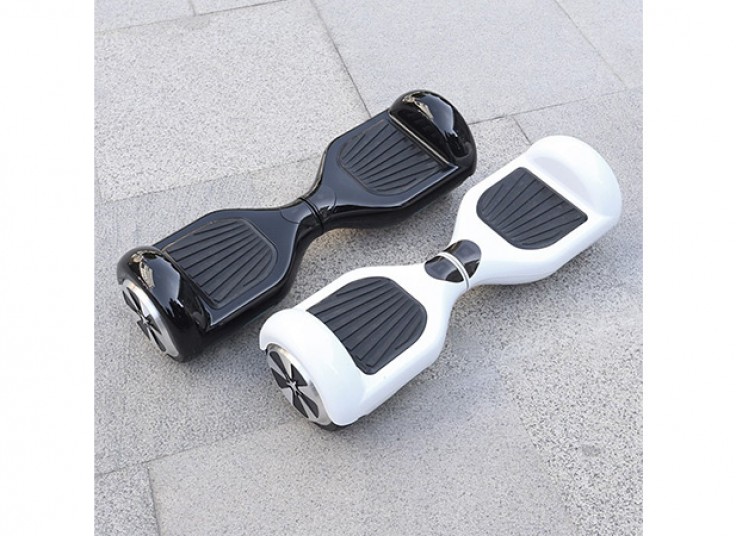 اسکیت برقی Smart Wheel