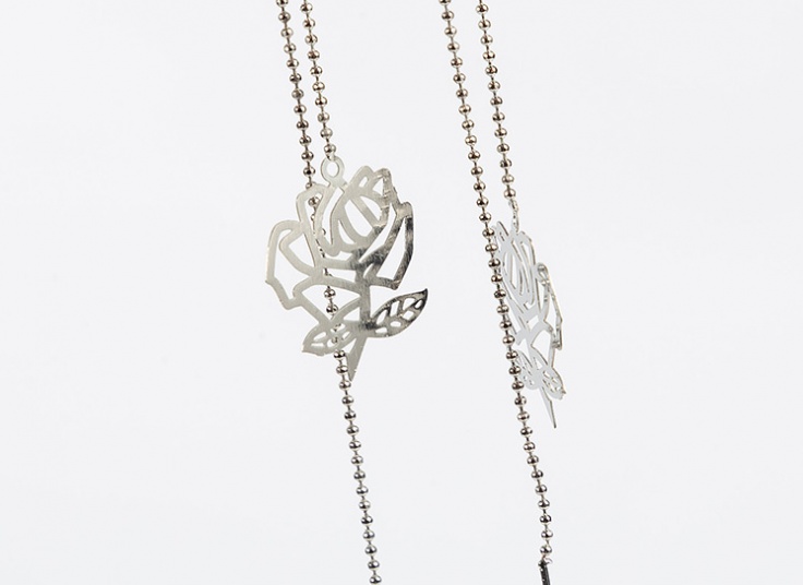 گوشواره آویز