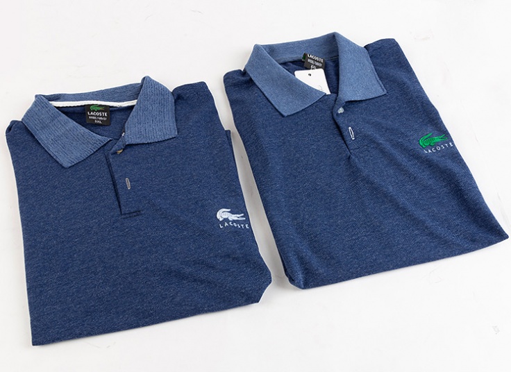 پولوشرت مردانه Lacoste