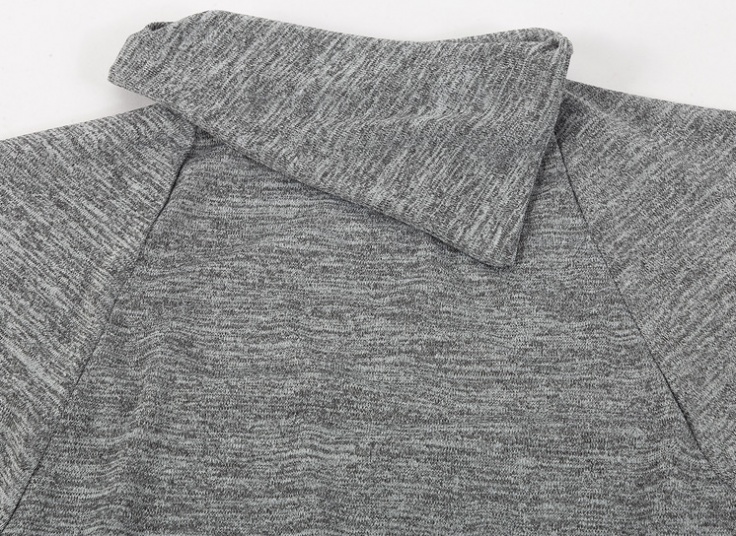 بلوز زنانه آستین خفاشی