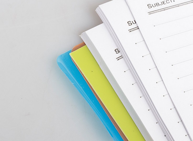 کاغذ یدک کلاسور TECHNO