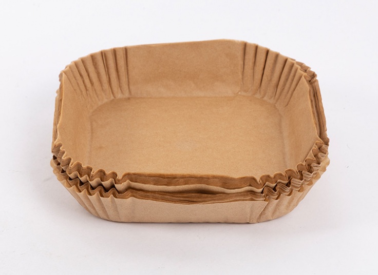 کاغذ سرخ‌کن بدون روغن