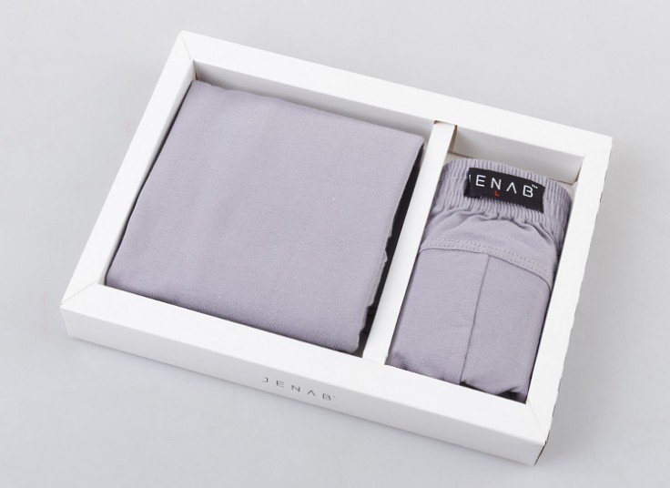 ست لباس زیر مردانه JENAB