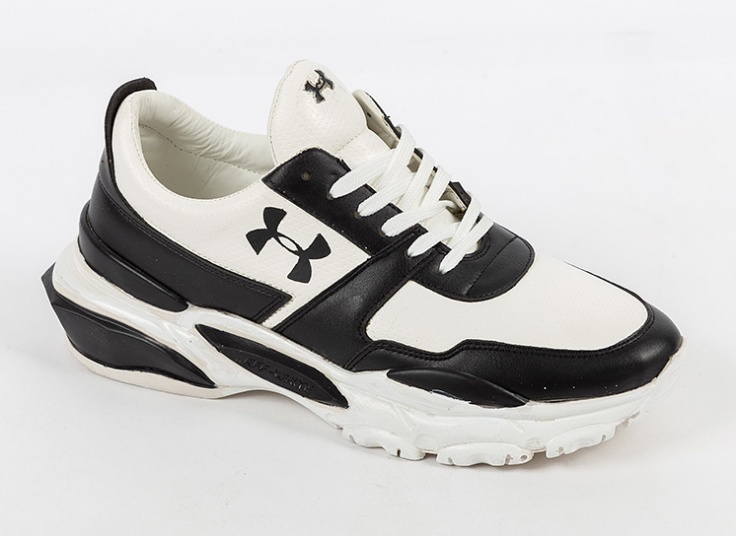 کتانی مردانه Off White