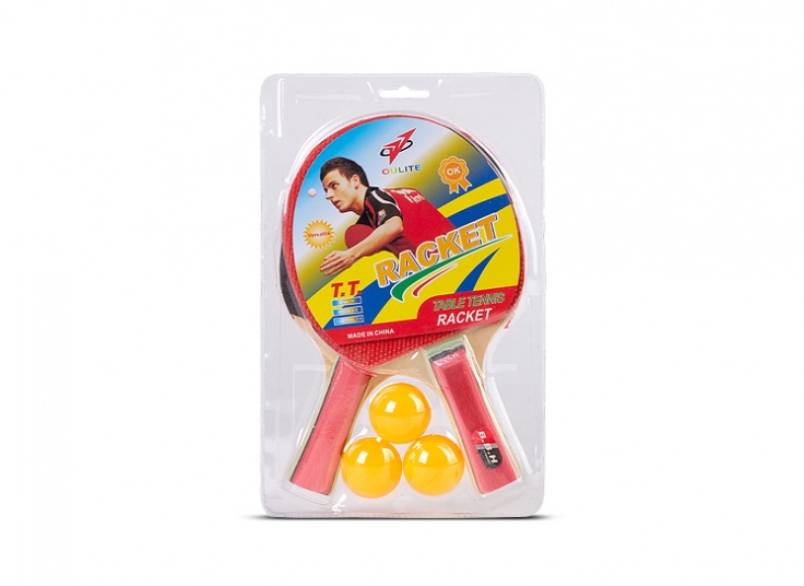 راکت پینگ پنگ OULITE