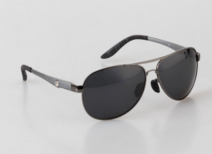 عینک آفتابی مردانه Mercedes Benz