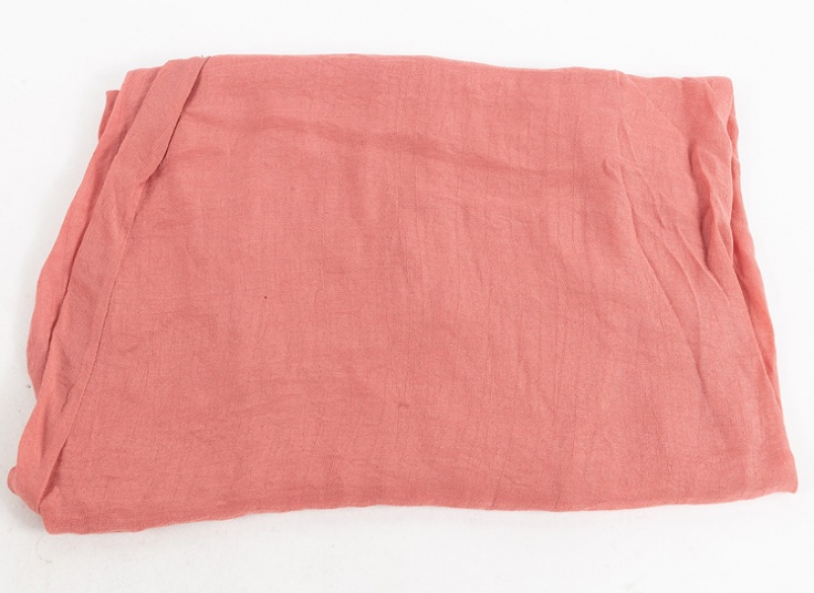 مانتو خفاشی جلو باز