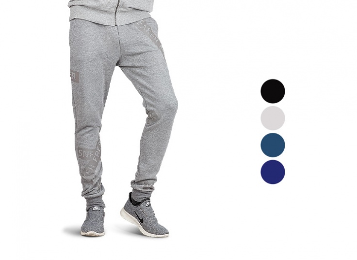 شلوار اسلش مردانه Sneaker Freak