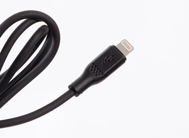 کابل شارژ Stereo