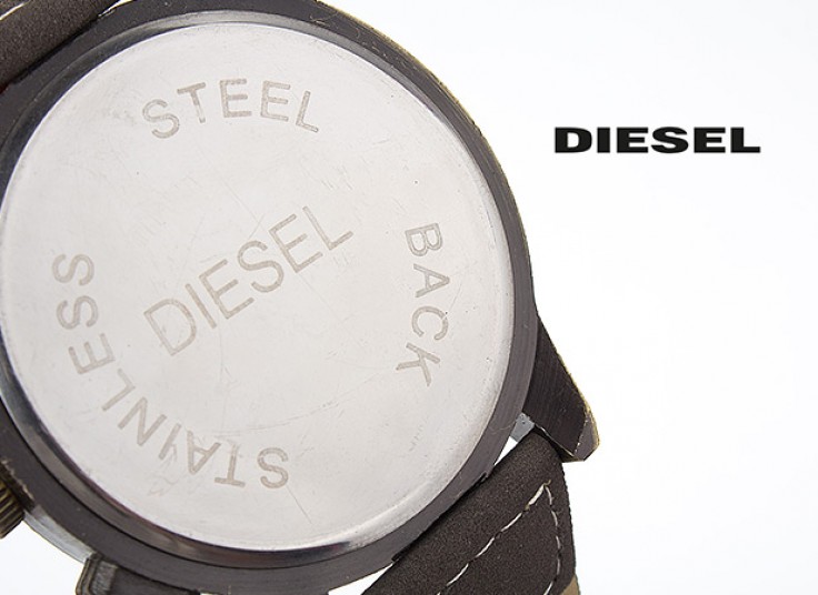ساعت Diesel