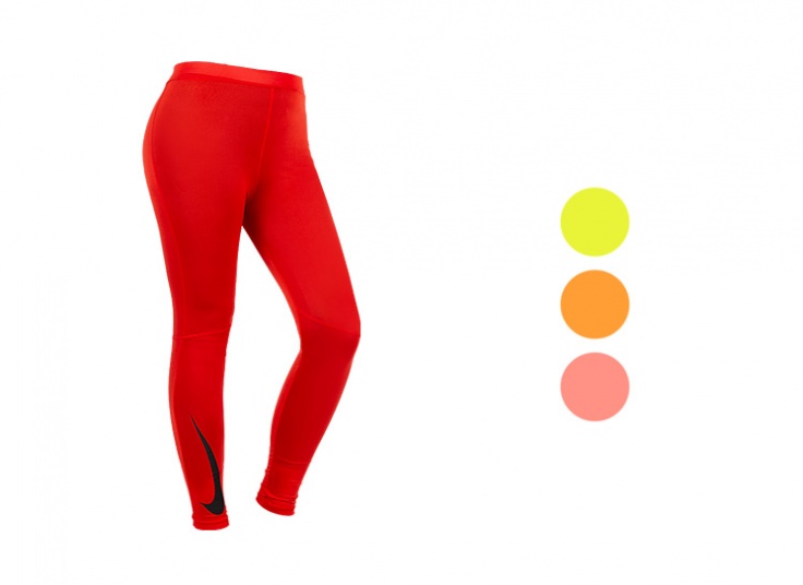 لگ زنانه طرح Nike