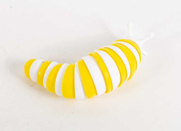 فیجت Finger Slug