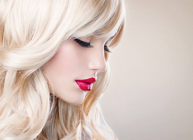 سالن زیبایی نسیم