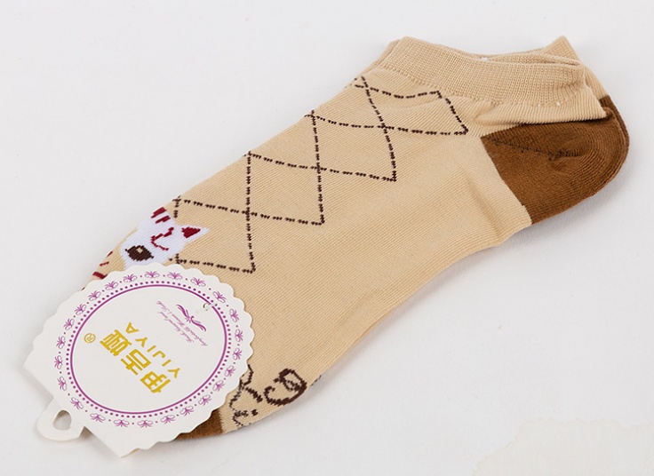 جوراب مچی زنانه