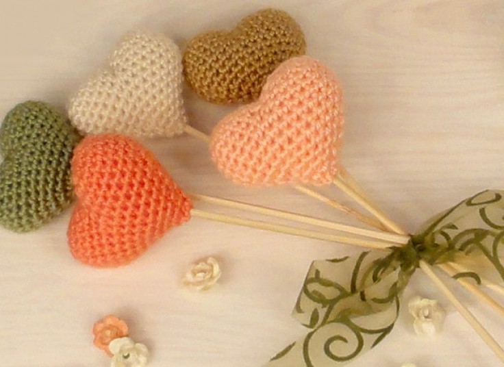 آموزش بافتنی و قلاب بافی سرای محله زرگنده