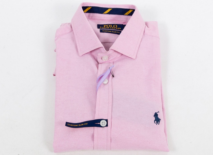 پیراهن آستین کوتاه Polo