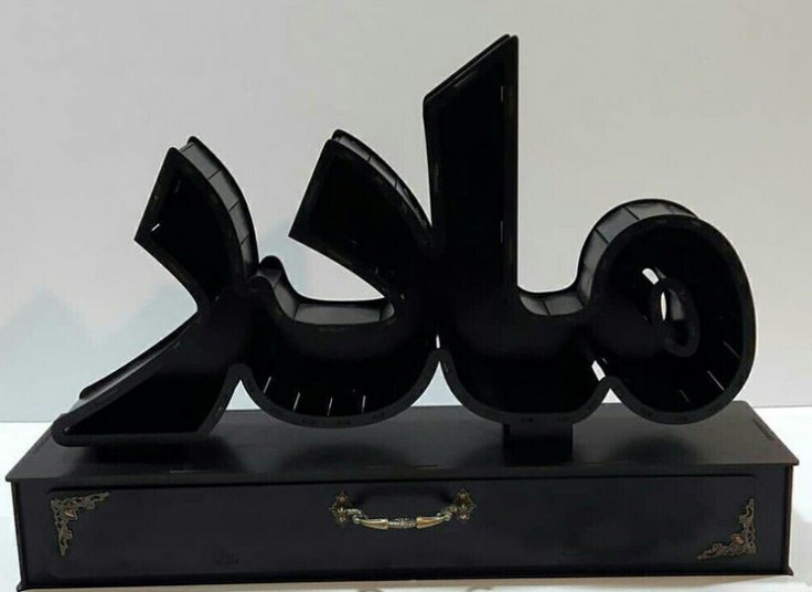 باکس گل مادر در گلکده حس خوب