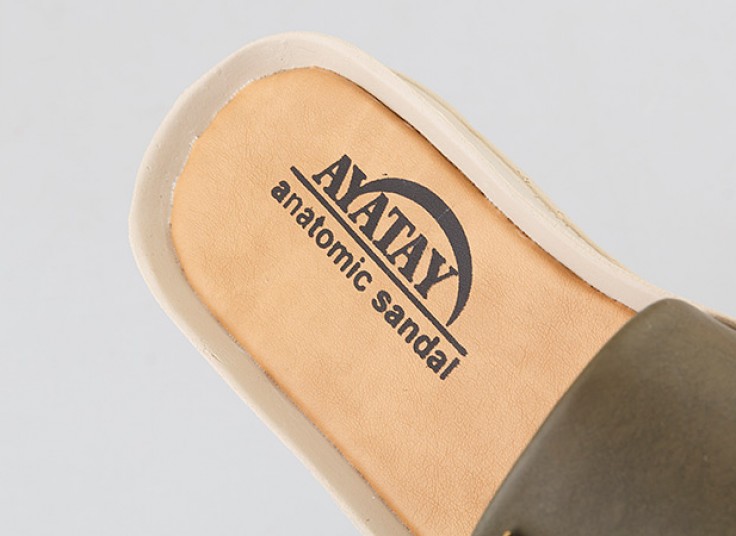 صندل زنانه Ayatay