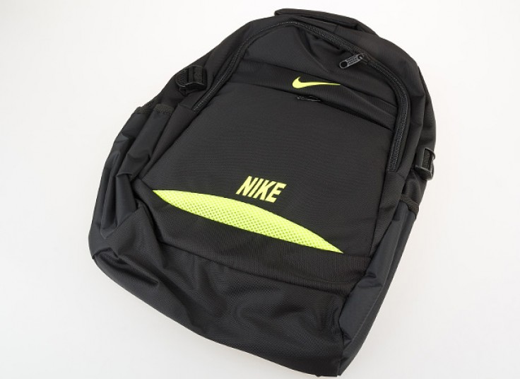 کیف کوله طرح NIKE