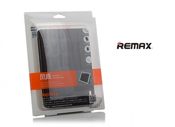 قاب iPad برند Remax و Hoco