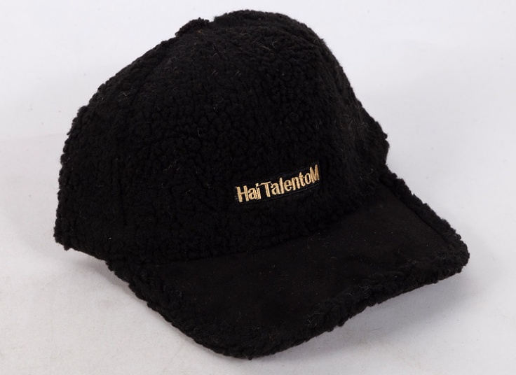 کلاه کپ مدل تدی