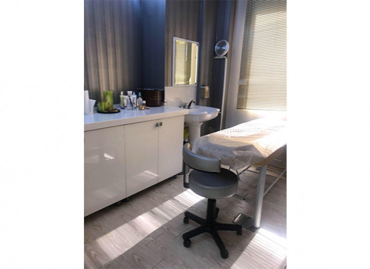 کلینیک زیبایی باربد