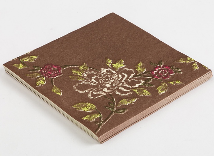 دستمال سفره Duni