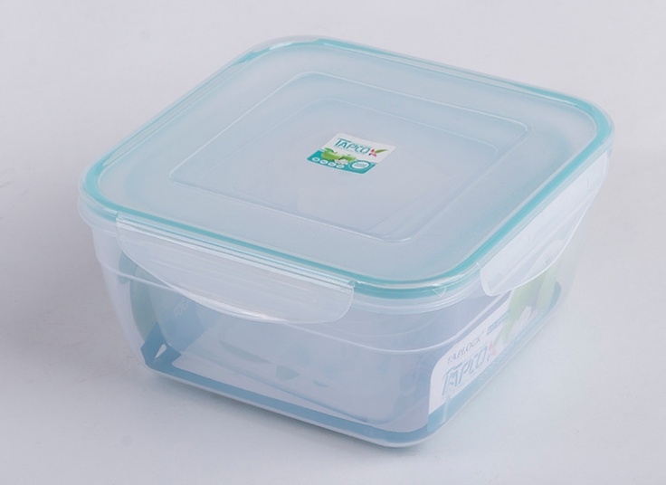 ست سه تکه ظرف دربدار TAPCO