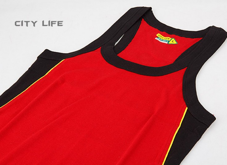 رکابی مردانه City Life