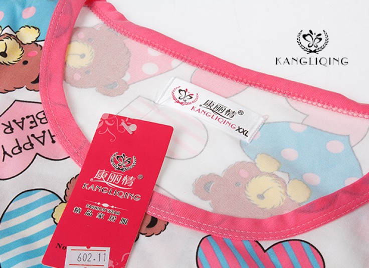 تیشرت و شلوارک KANG