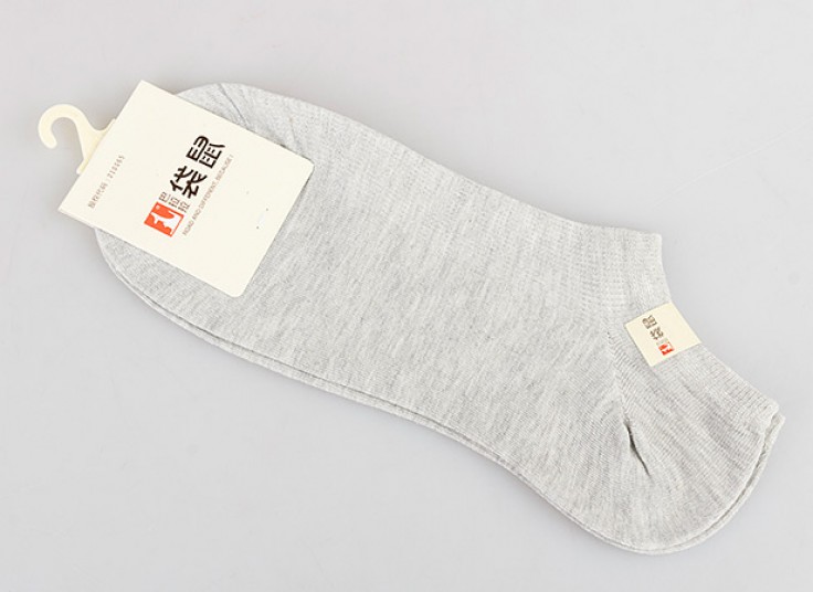 جوراب ساق کوتاه Tissue