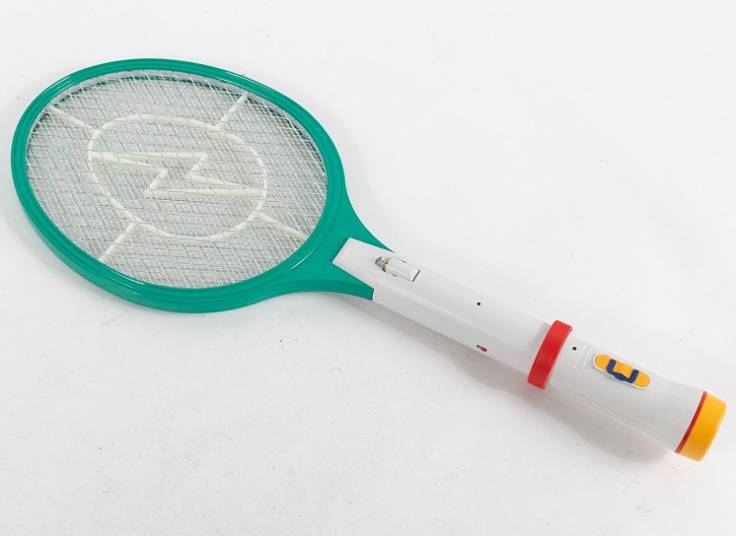 حشره کش راکتی