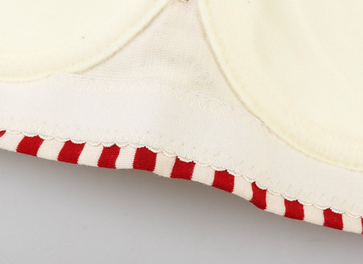 ست لباس زیر زنانه MANNIZI