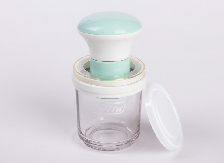 زعفران ساب دستی Bita