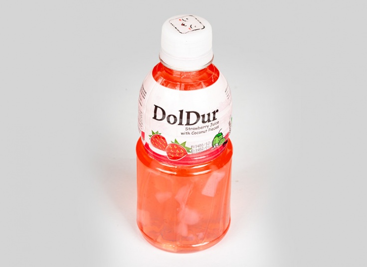 آبمیوه دولدور