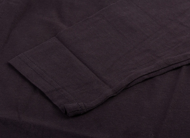 تیشرت آستین بلند مردانه LIVERGY