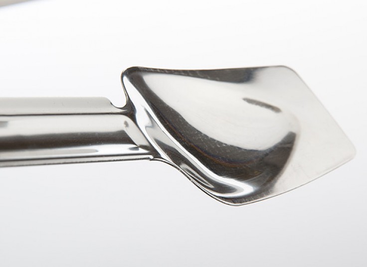 انبر آشپزخانه استیل