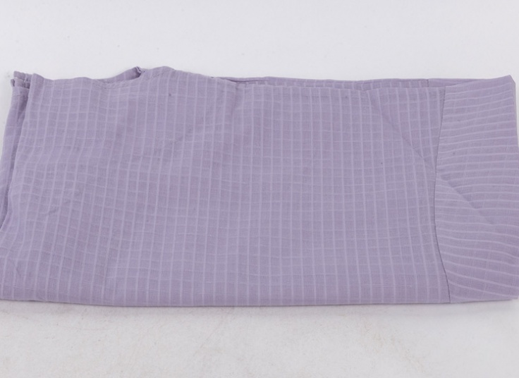 مانتو جلو باز پایین کلوش