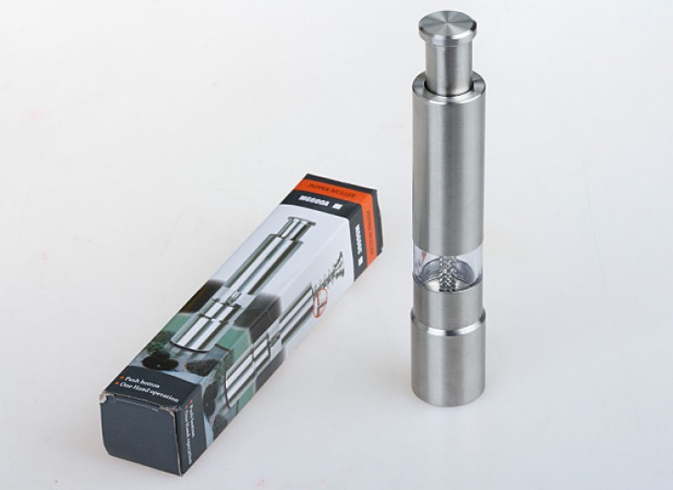  فلفل و نمک ساب